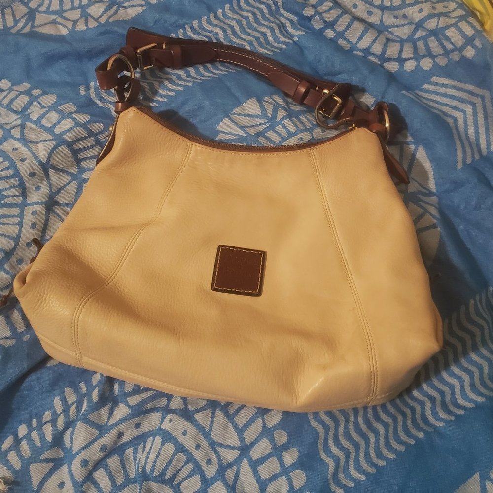 Dooney & Bourke Sophie Hobo